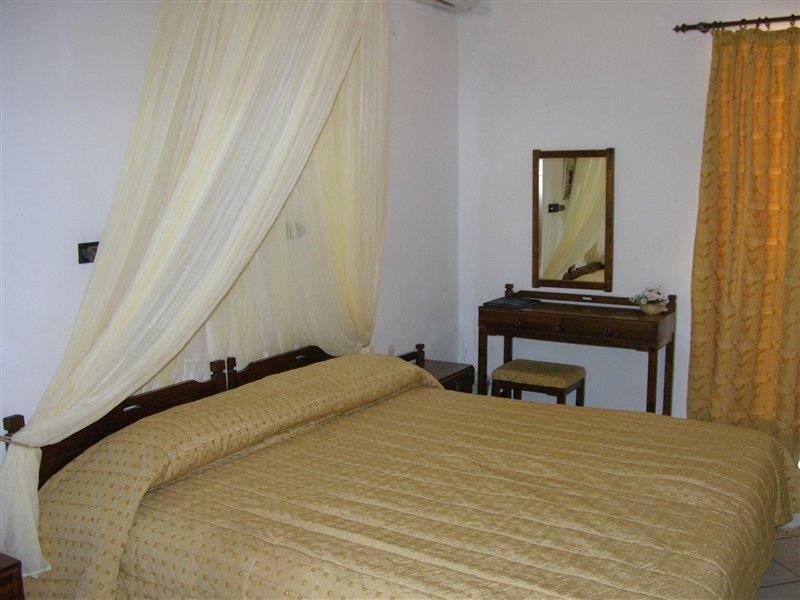 Aquarius Hotel Vasilikí 외부 사진